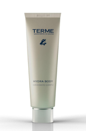 Hydra Body Crema Idratante Corpo